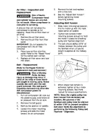 Preview for 19 page of Craftsman 919.167802 Owner'S Manual