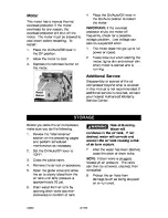 Preview for 22 page of Craftsman 919.167802 Owner'S Manual