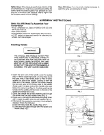 Preview for 7 page of Craftsman 919.176850 Owner'S Manual