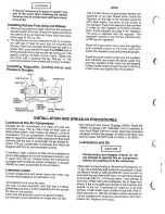 Preview for 8 page of Craftsman 919.176980 Owner'S Manual