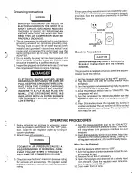 Preview for 9 page of Craftsman 919.176980 Owner'S Manual