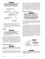 Preview for 8 page of Craftsman 919.184160 Owner'S Manual