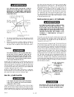 Preview for 26 page of Craftsman 919.184160 Owner'S Manual