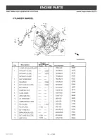 Preview for 28 page of Craftsman 919.670040 Owner'S Manual