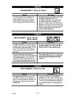 Preview for 21 page of Craftsman 919.722010 Owner'S Manual