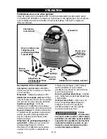 Preview for 25 page of Craftsman 919.722010 Owner'S Manual