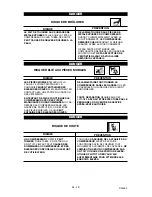 Preview for 28 page of Craftsman 919.72427 Owner'S Manual