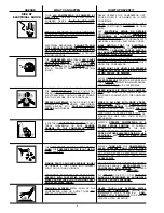 Preview for 4 page of Craftsman 919.727340 Owner'S Manual