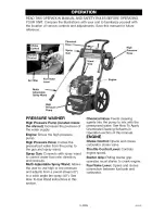 Preview for 9 page of Craftsman 919.769063 Owner'S Manual