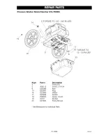 Preview for 21 page of Craftsman 919.769063 Owner'S Manual