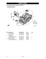 Preview for 24 page of Craftsman 919.769063 Owner'S Manual