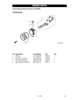 Preview for 27 page of Craftsman 919.769063 Owner'S Manual