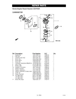 Preview for 31 page of Craftsman 919.769063 Owner'S Manual