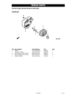 Preview for 33 page of Craftsman 919.769063 Owner'S Manual