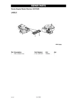 Preview for 36 page of Craftsman 919.769063 Owner'S Manual