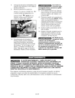 Preview for 48 page of Craftsman 919.769063 Owner'S Manual