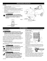 Preview for 21 page of Craftsman 921.16473 Owner'S Manual