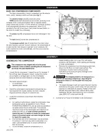 Preview for 5 page of Craftsman 921.16477 Owner'S Manual