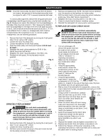 Preview for 10 page of Craftsman 921.16477 Owner'S Manual