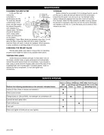 Preview for 11 page of Craftsman 921.16477 Owner'S Manual