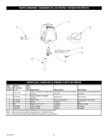 Preview for 13 page of Craftsman 921.16477 Owner'S Manual