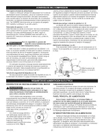 Preview for 23 page of Craftsman 921.16477 Owner'S Manual