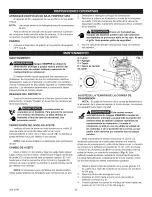 Preview for 25 page of Craftsman 921.16477 Owner'S Manual