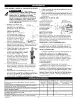 Preview for 27 page of Craftsman 921.16477 Owner'S Manual