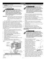 Preview for 37 page of Craftsman 921.16477 Owner'S Manual