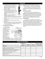 Preview for 38 page of Craftsman 921.16477 Owner'S Manual