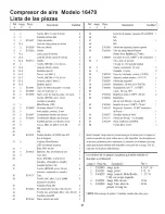 Preview for 23 page of Craftsman 921.164780 Owner'S Manual