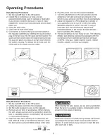 Preview for 31 page of Craftsman 921.164780 Owner'S Manual