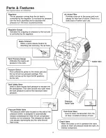 Preview for 5 page of Craftsman 921.166420 Owner'S Manual