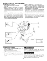 Preview for 19 page of Craftsman 921.166420 Owner'S Manual