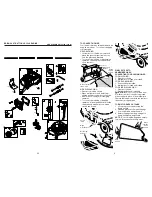 Preview for 9 page of Craftsman 944.360040 Owner'S Manual