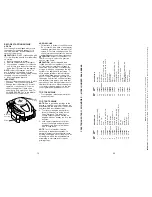 Preview for 10 page of Craftsman 944.360040 Owner'S Manual