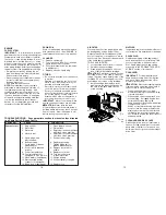 Preview for 15 page of Craftsman 944.360040 Owner'S Manual