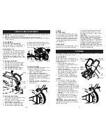 Preview for 16 page of Craftsman 944.360040 Owner'S Manual