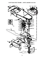 Preview for 18 page of Craftsman 944.361063 Owner'S Manual