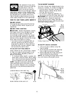 Preview for 6 page of Craftsman 944.361543 Owner'S Manual