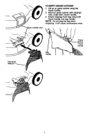 Preview for 7 page of Craftsman 944.362460 Owner'S Manual