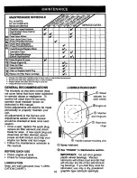 Preview for 10 page of Craftsman 944.362460 Owner'S Manual