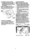 Preview for 5 page of Craftsman 944.362470 Owner'S Manual