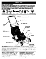 Preview for 6 page of Craftsman 944.362470 Owner'S Manual