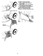 Preview for 8 page of Craftsman 944.362470 Owner'S Manual