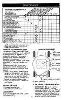 Preview for 11 page of Craftsman 944.362470 Owner'S Manual