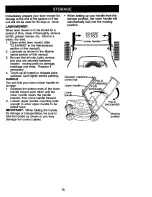 Preview for 15 page of Craftsman 944.362470 Owner'S Manual