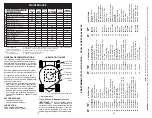 Preview for 12 page of Craftsman 944.364152 Owner'S Manual