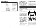 Preview for 15 page of Craftsman 944.364152 Owner'S Manual