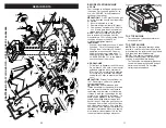 Preview for 11 page of Craftsman 944.364280 Owner'S Manual